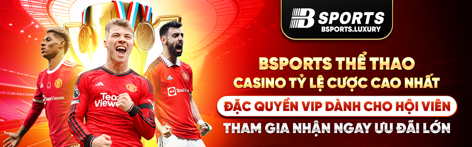 Bsports.luxury