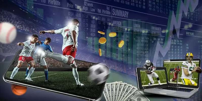 Các trò chơi có mặt tại sảnh thể thao tại Bsports