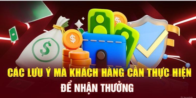 Lưu ý quan trọng cần lưu ý khi rút tiền tại Bsports