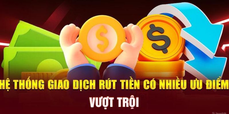 Ưu điểm khi giao dịch trên nền tảng Bsports